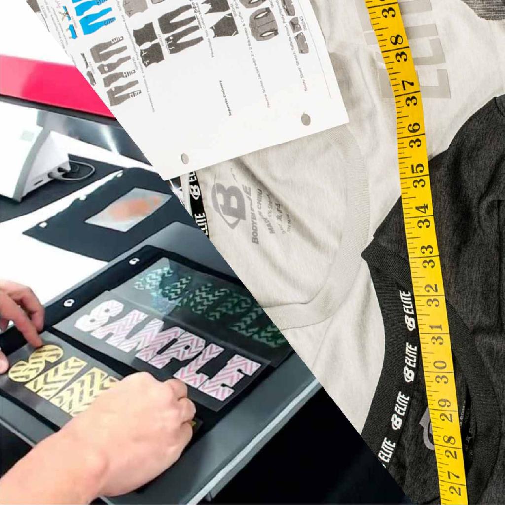 Perusahan Apparel Decorate