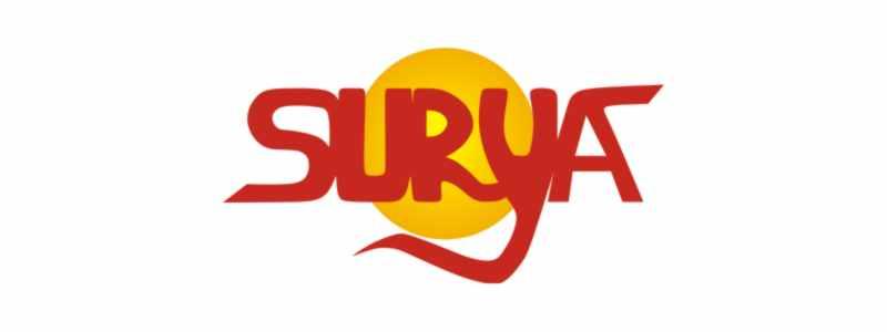 Surya